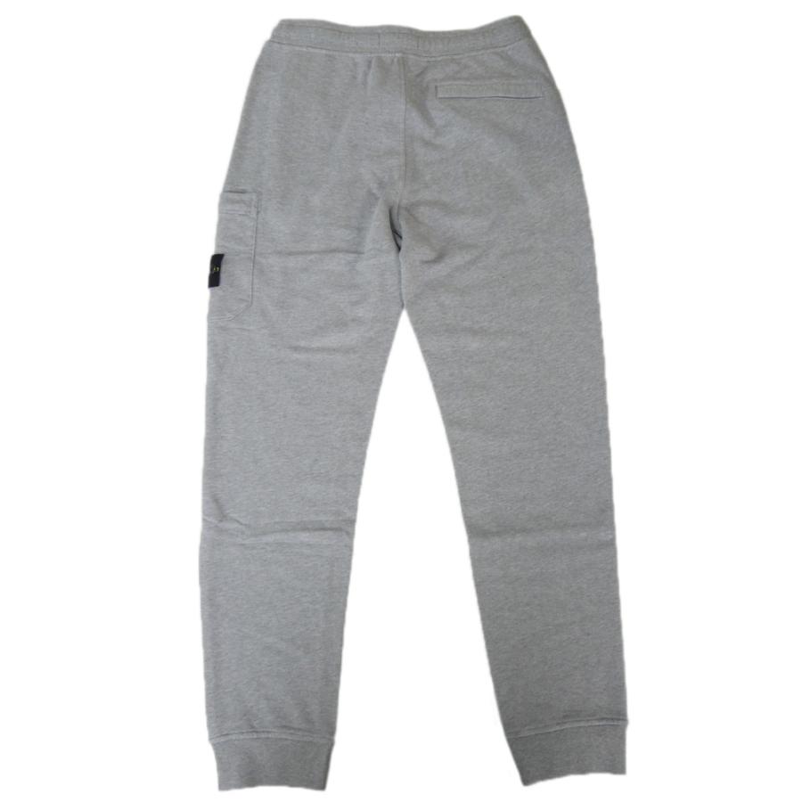 STONE ISLAND（ストーン アイランド） メンズスウェットパンツ 6200011