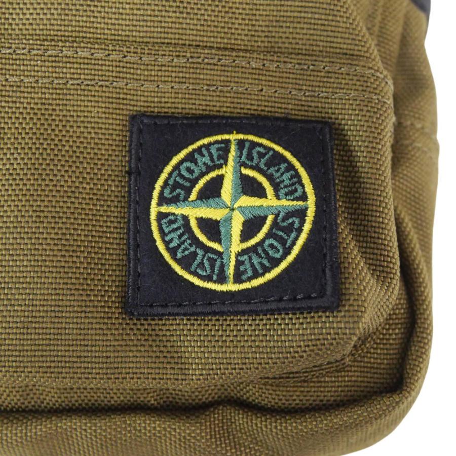 STONE ISLAND ストーンアイランド メンズショルダーバッグ