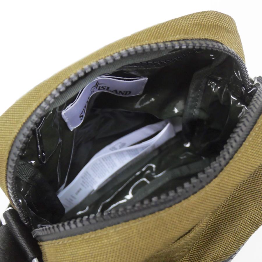 STONE ISLAND ストーンアイランド メンズショルダーバッグ