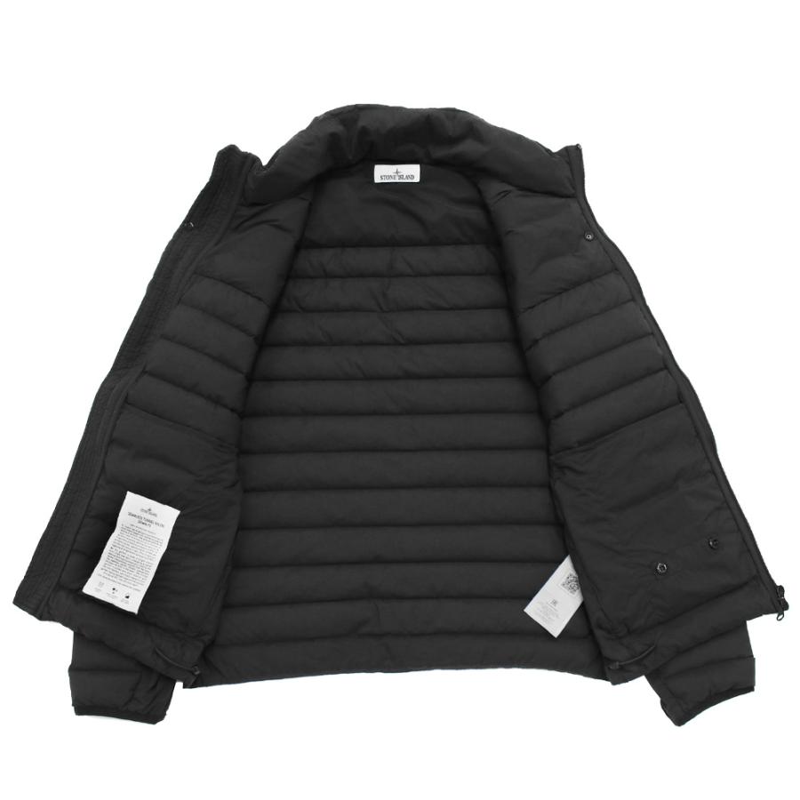 STONE ISLAND（ストーン アイランド） メンズ ダウンジャケット