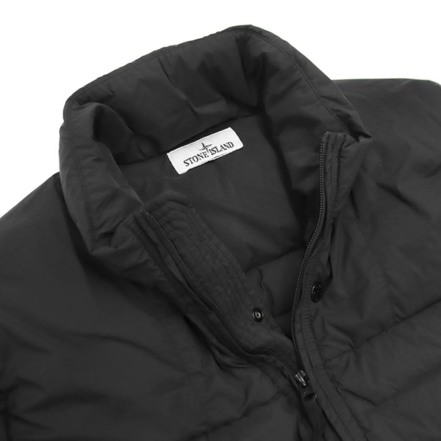 STONE ISLAND（ストーン アイランド） メンズ ダウンジャケット