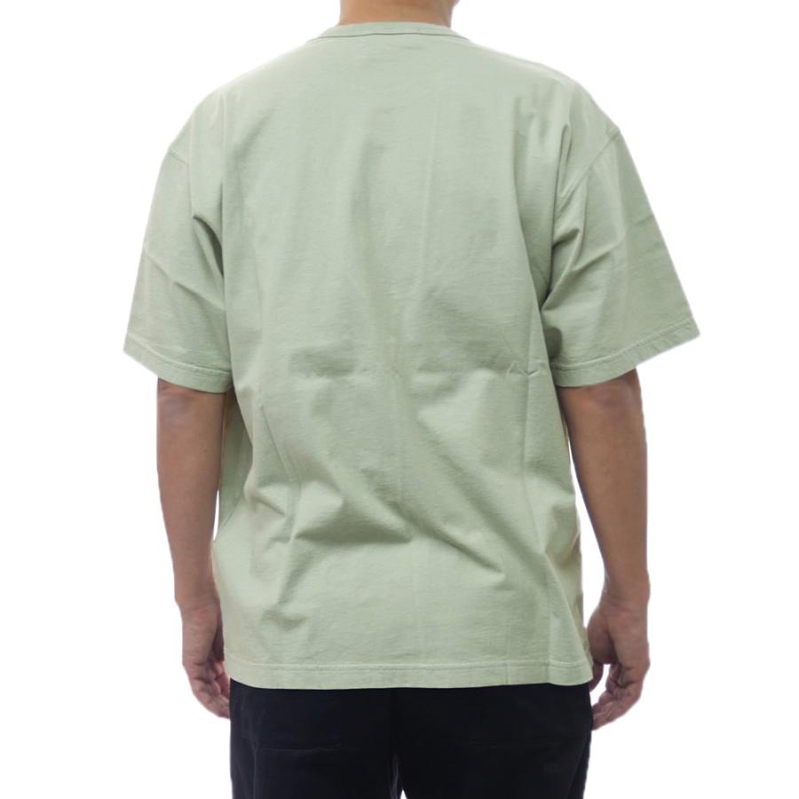 STONE ISLAND（ストーン アイランド） メンズクルーネックTシャツ