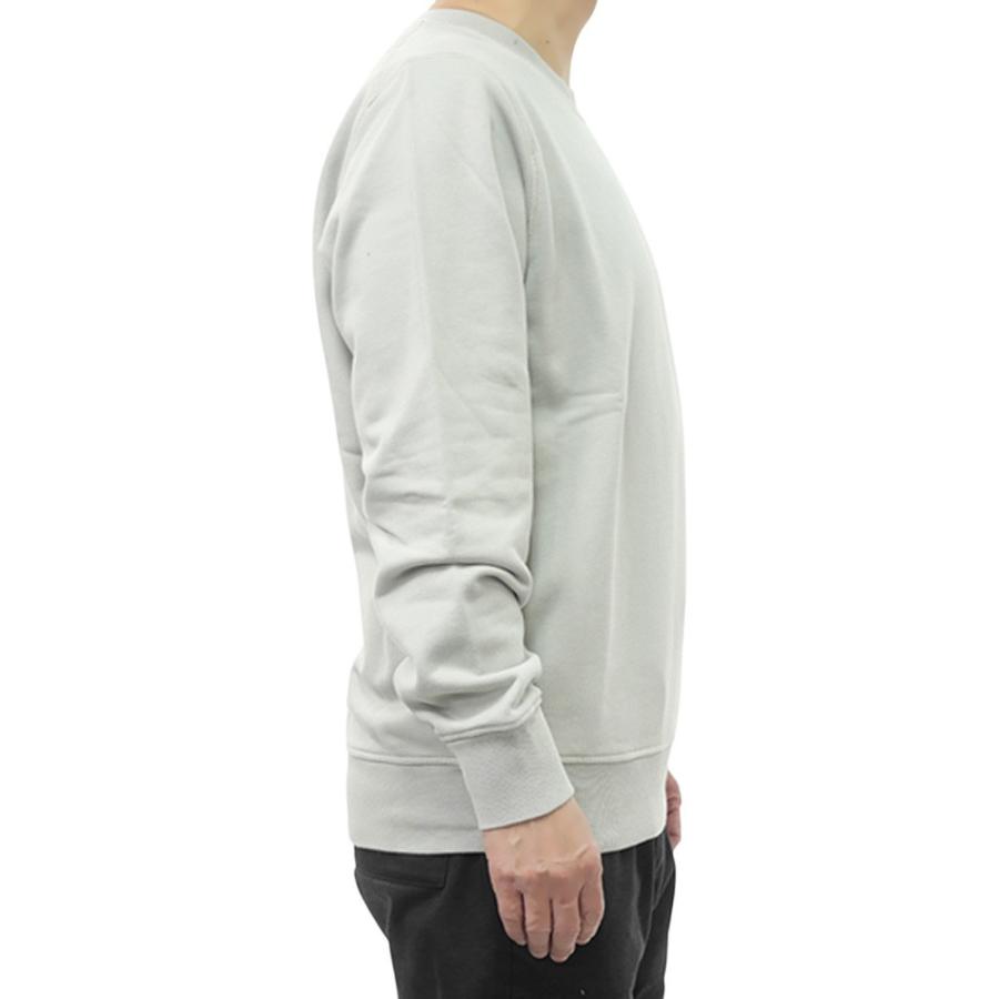 STONE ISLAND（ストーン アイランド） メンズトレーナー 6100060 S0051