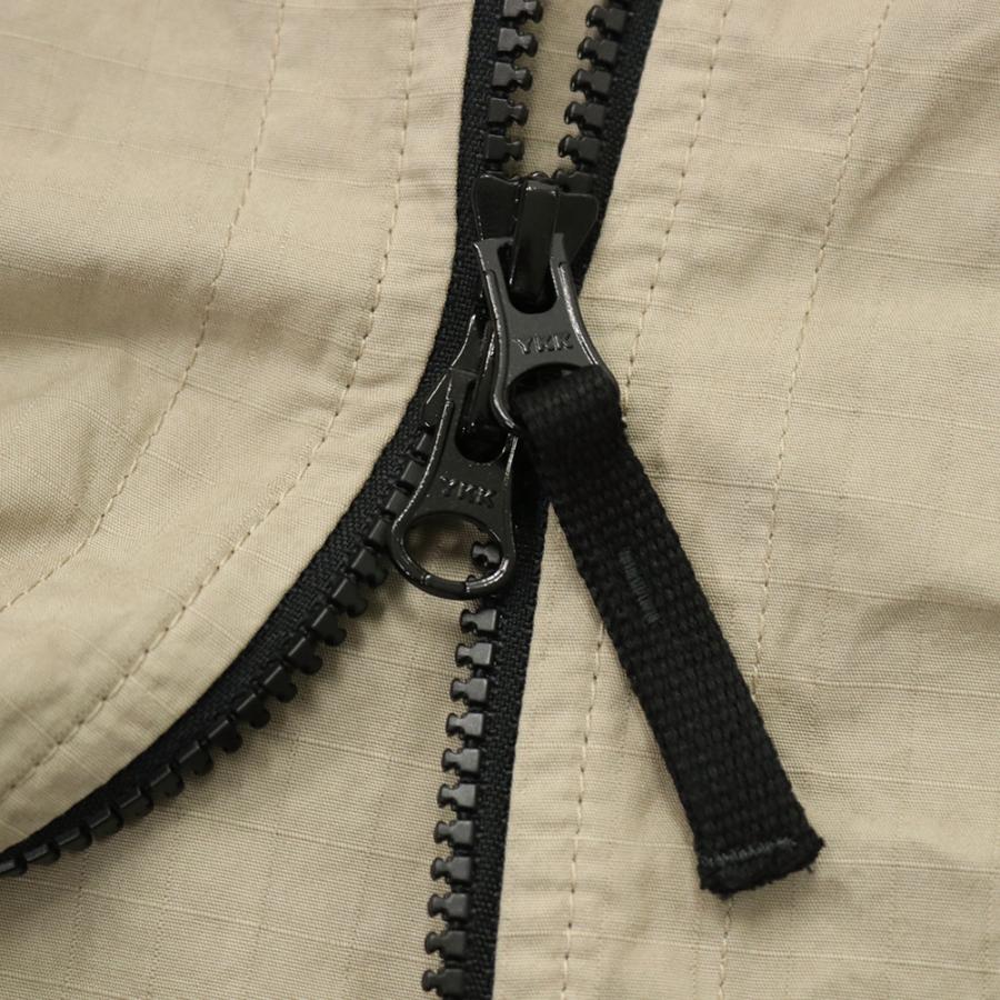 STONE ISLAND ストーンアイランド メンズシャツジャケット 1200005 S0298 ベージュ 2026春夏新作の画像