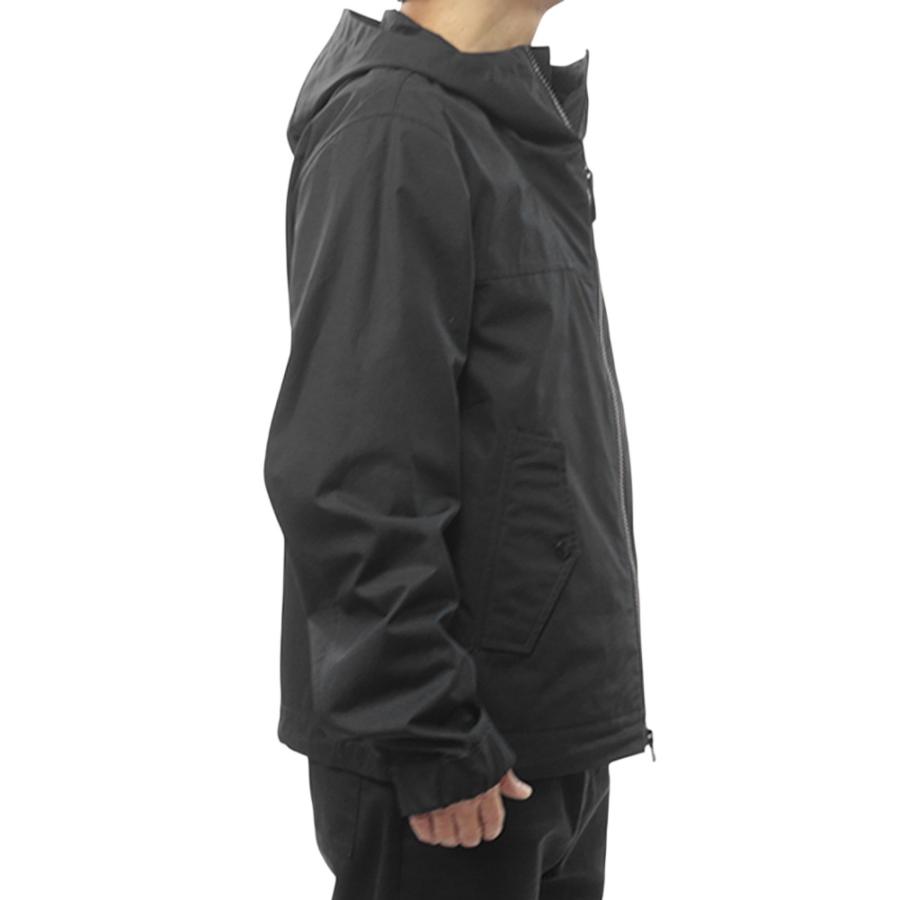 STONE ISLAND ストーンアイランド メンズブルゾン 4100037 S0F01 ブラック 2026春夏新作の画像