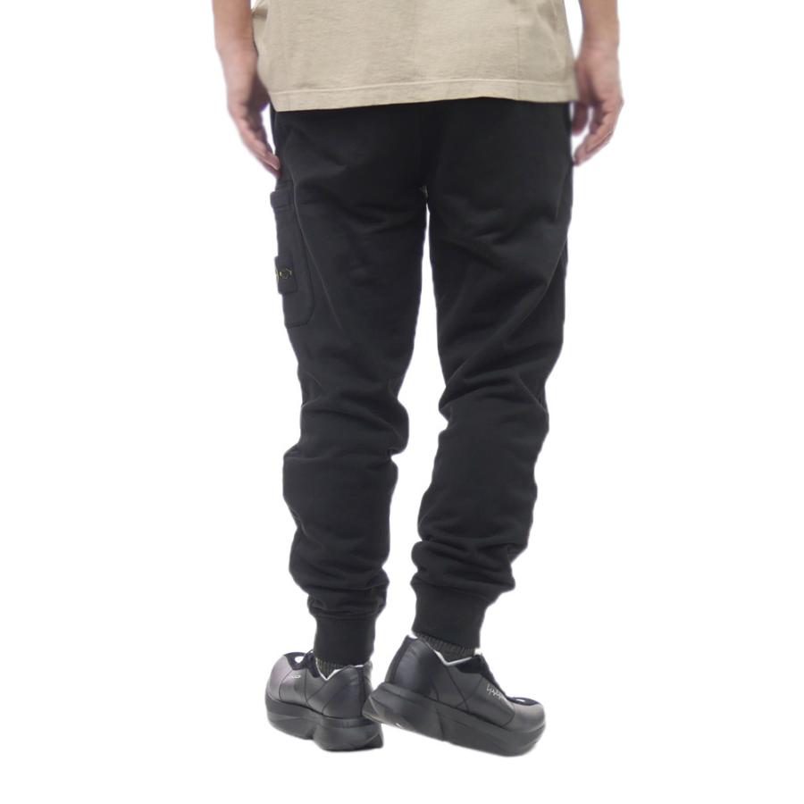 STONE ISLAND（ストーン アイランド） メンズスウェットパンツ 6200010