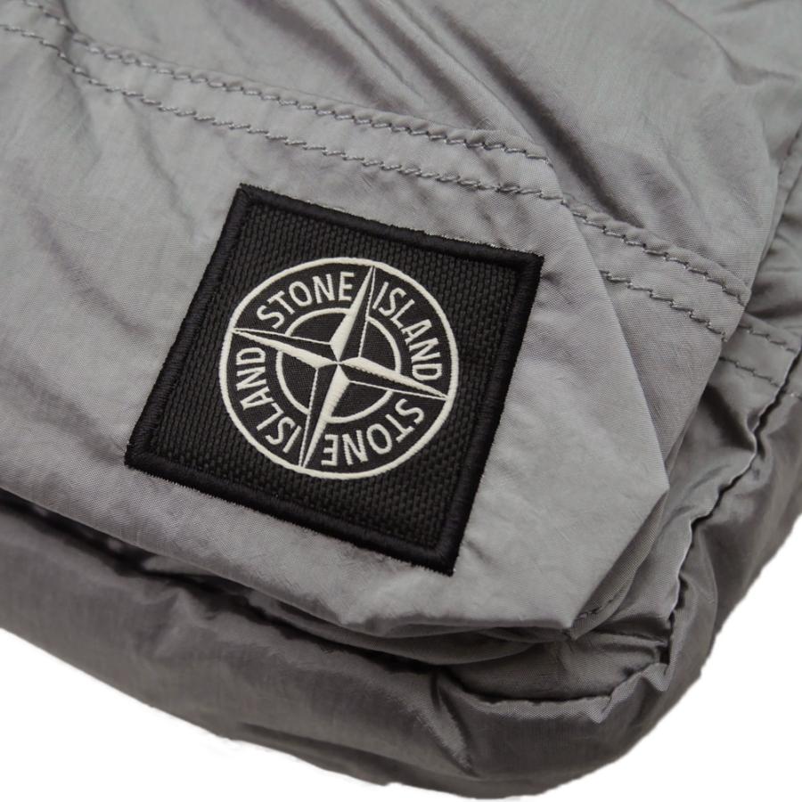 STONE ISLAND（ストーン アイランド） メンズショルダーバッグ 9200015