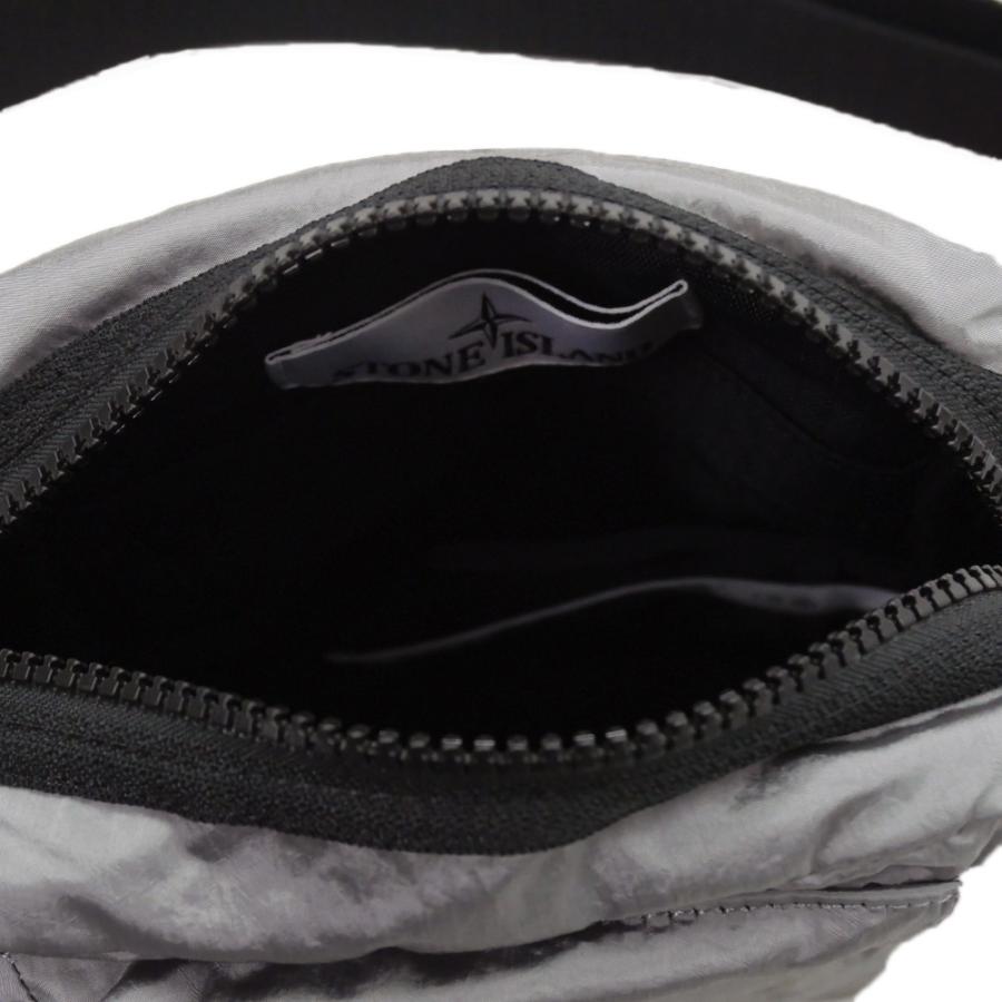 STONE ISLAND（ストーン アイランド） メンズショルダーバッグ 9200015