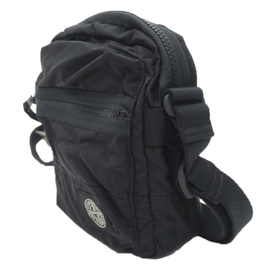 STONE ISLAND（ストーン アイランド） メンズショルダーバッグ 9200015