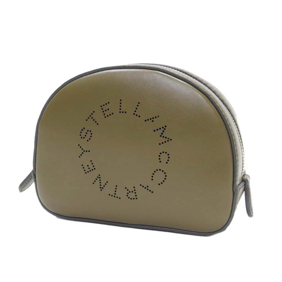 Stella McCartney（ステラ・マッカートニー） レディース ポーチ