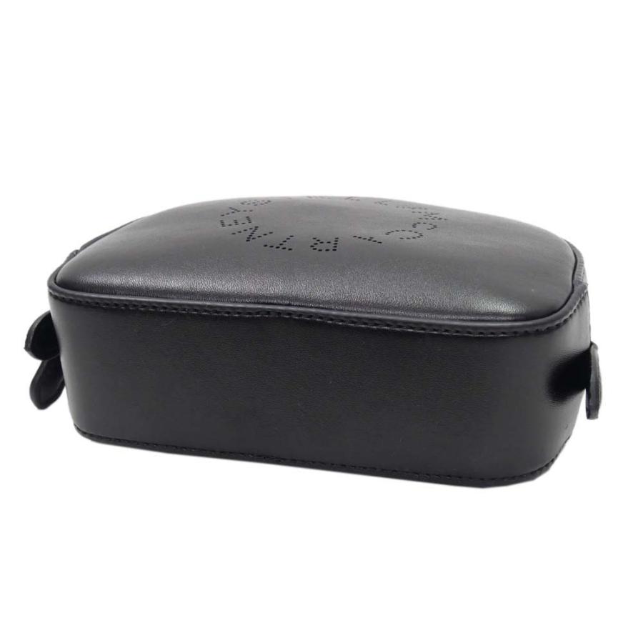 STELLA McCARTNEY ステラマッカートニー レディースポーチ/セカンドバッグ 7P0013 W8542 / COSMETIC CASE ALTER MAT カーキ｜tre-style｜05