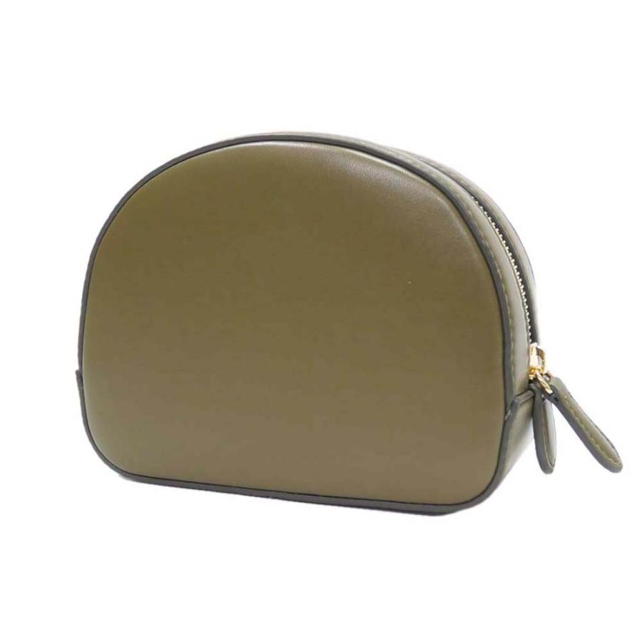 STELLA McCARTNEY ステラマッカートニー ポーチ - 2318624D0047 Stella McCartney(ステラマッカートニー) ポーチ(レディース
