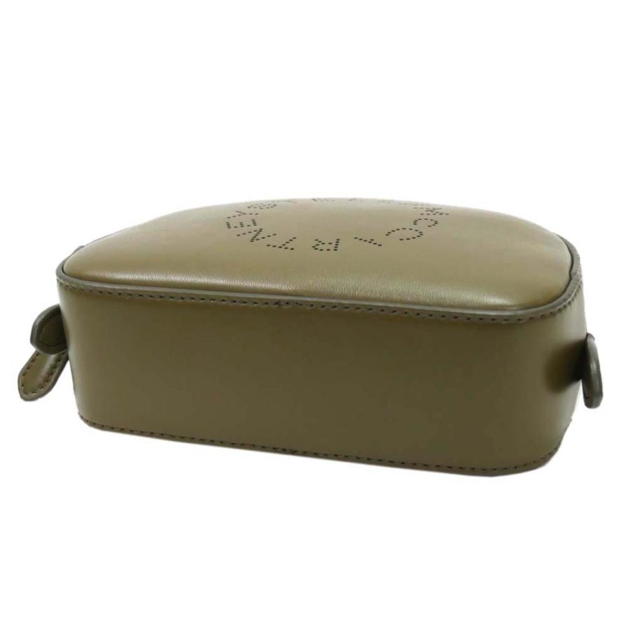 STELLA McCARTNEY ステラマッカートニー ポーチ - 2318624D0047 Stella McCartney(ステラマッカートニー) ポーチ(レディース
