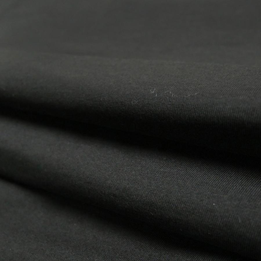 SCAGLIONE スカリオーネ メンズクルーネックTシャツ UMJ160 ブラック