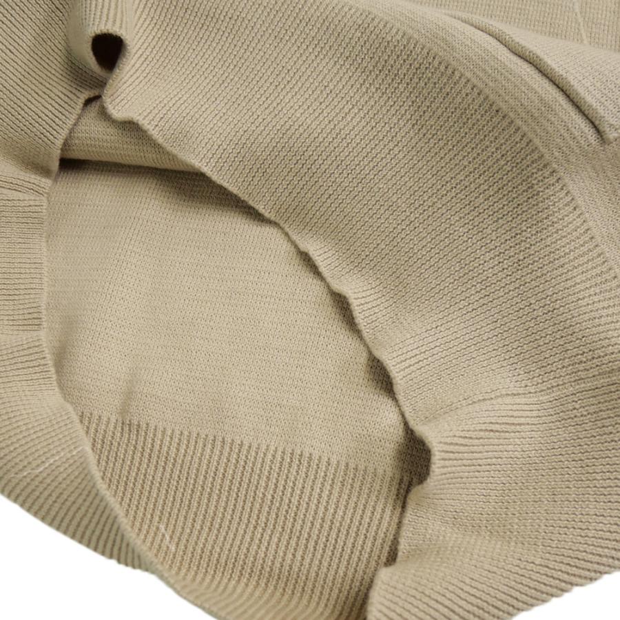 SCAGLIONE スカリオーネ メンズフーディーニット セーター UMC049