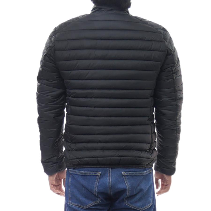 SAVE THE DUCK（セーブ・ザ・ダック） メンズ中綿ブルゾン D32430M