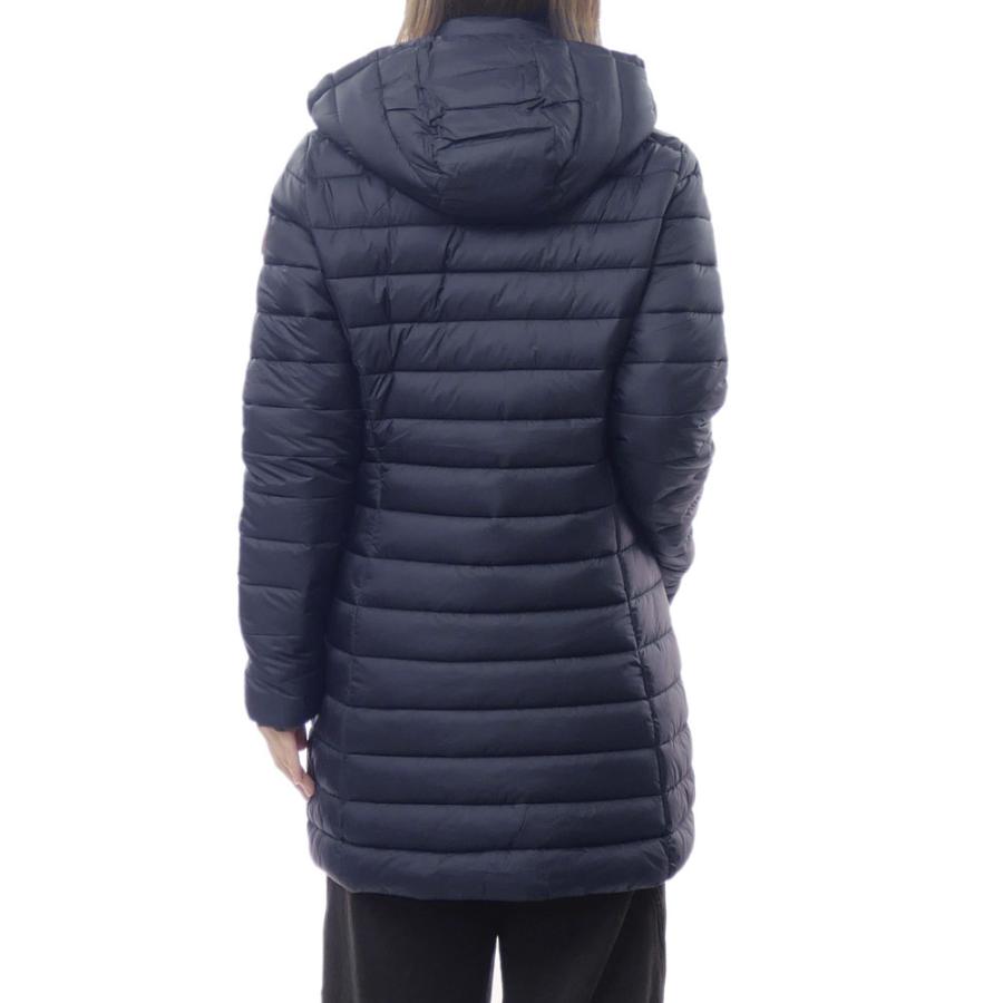 SAVE THE DUCK（セーブ・ザ・ダック） レディース中綿コート D47180W