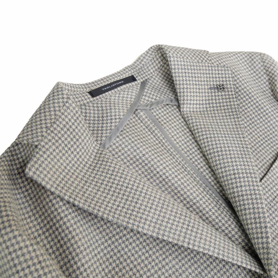 TAGLIATORE（タリアトーレ） メンズシングル2Bジャケット 1SMC22K