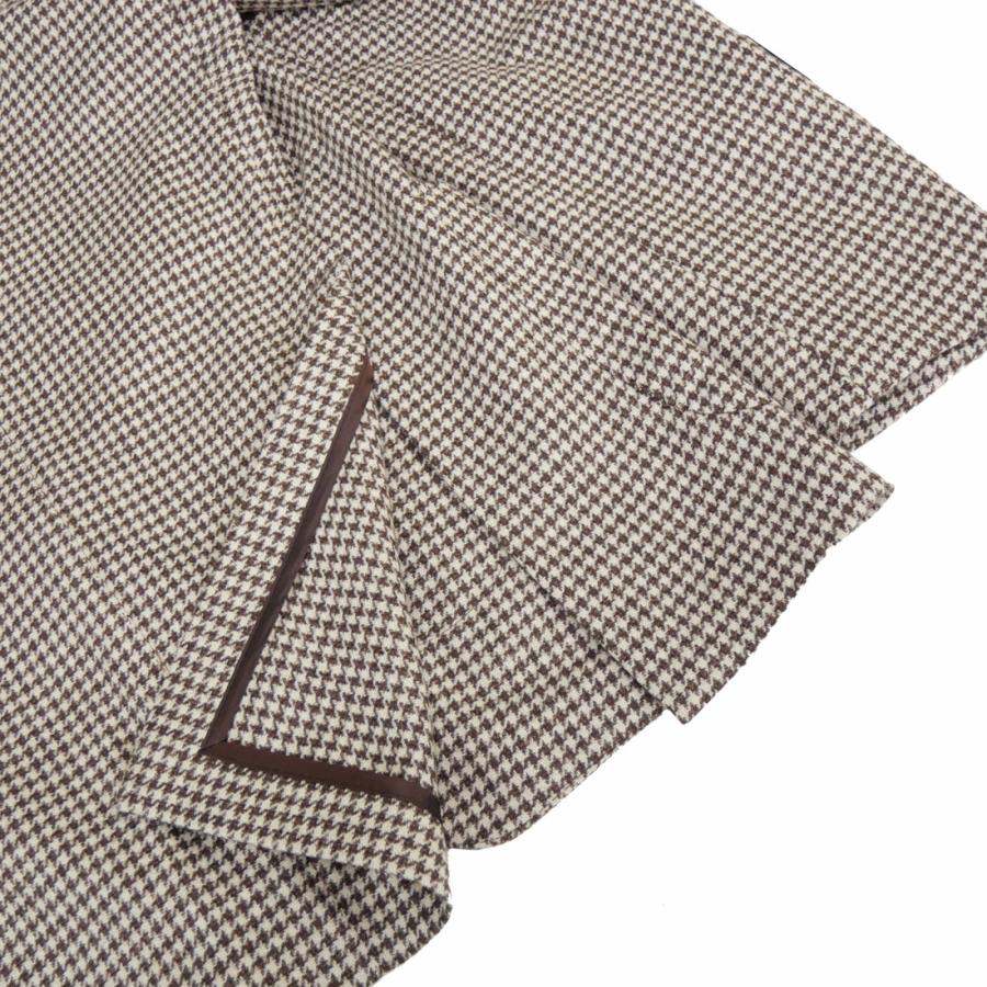 TAGLIATORE タリアトーレ メンズシングル2Bジャケット 1SMC22K 390025 ベージュの画像