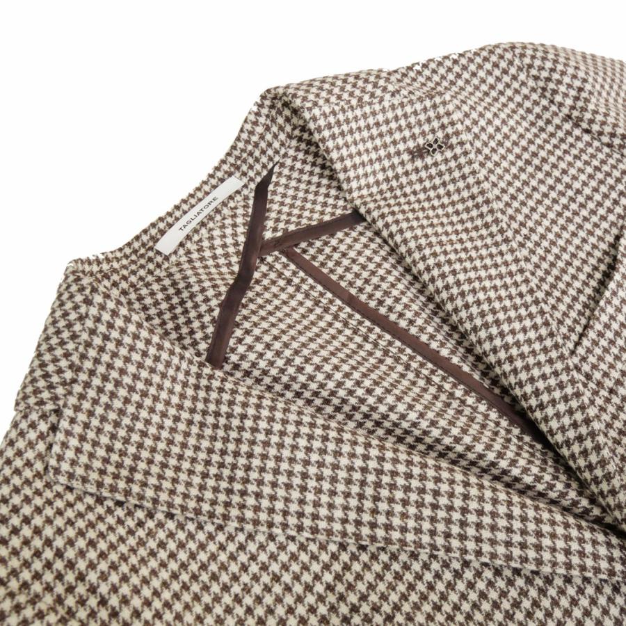 旧作お買い得セール！ TAGLIATORE タリアトーレ ジャケット メンズ シングル2Bジャケット 1SMC22K 390025 ベージュ TAGLIATORE（タリアトーレ） メンズシングル2Bジャケット 1SMC22K