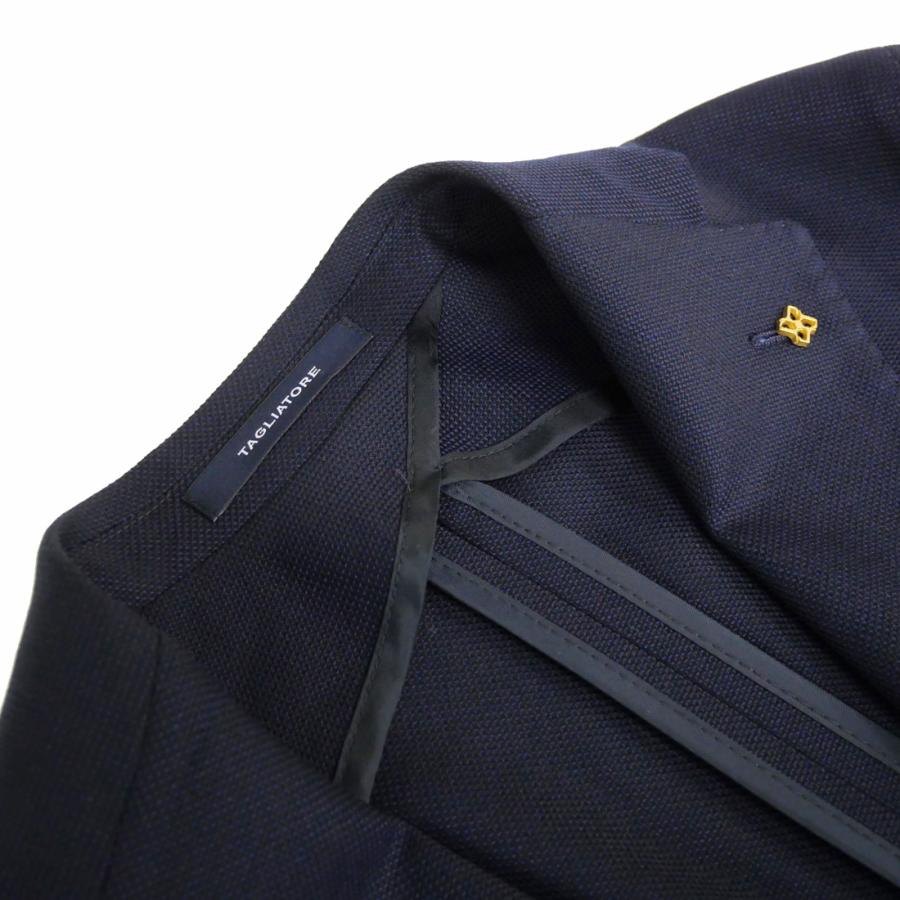 TAGLIATORE（タリアトーレ） メンズシングル2Bジャケット 1SMC22K