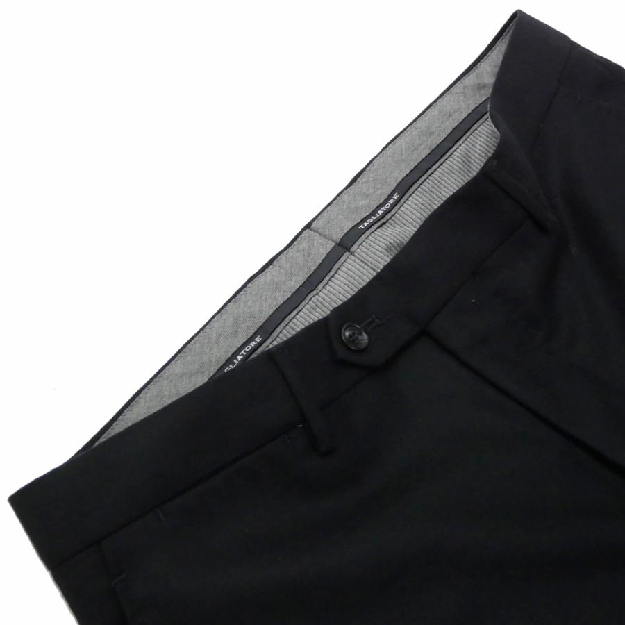 TAGLIATORE タリアトーレ メンズシングル2Bジャケット 2SVS22B01 060071 ブラックの画像