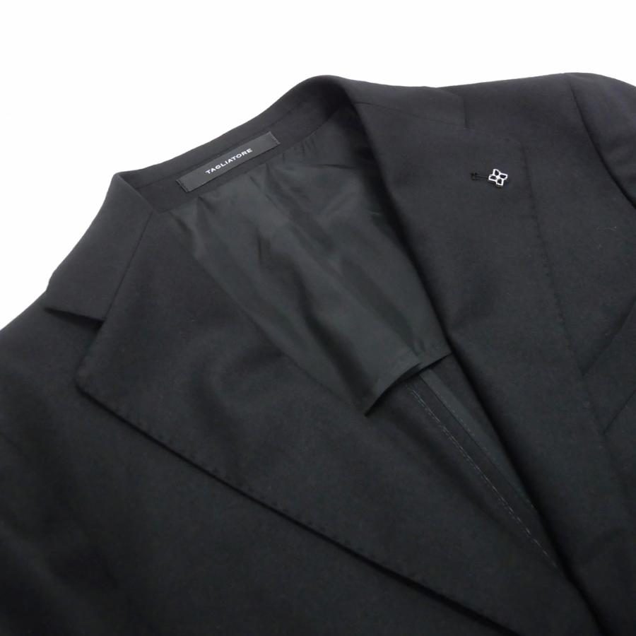 TAGLIATORE（タリアトーレ） メンズシングル2Bジャケット 2SVS22B01