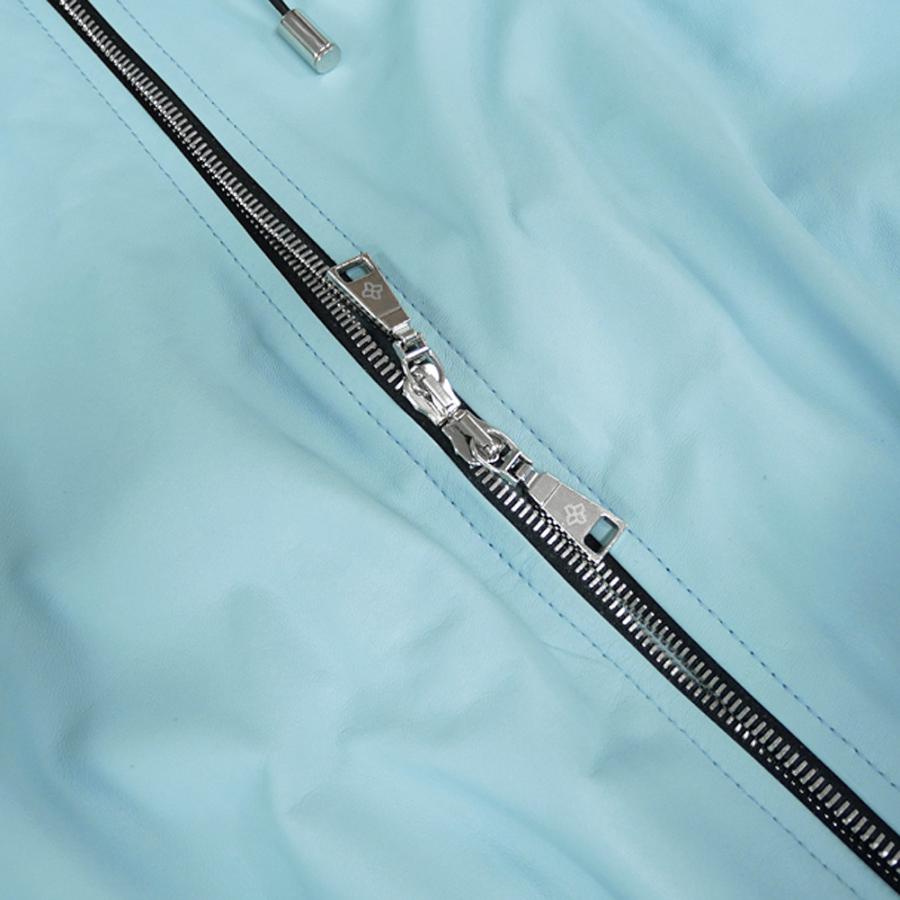 TAGLIATORE（タリアトーレ） メンズジップアップブルゾン CONNOR PE