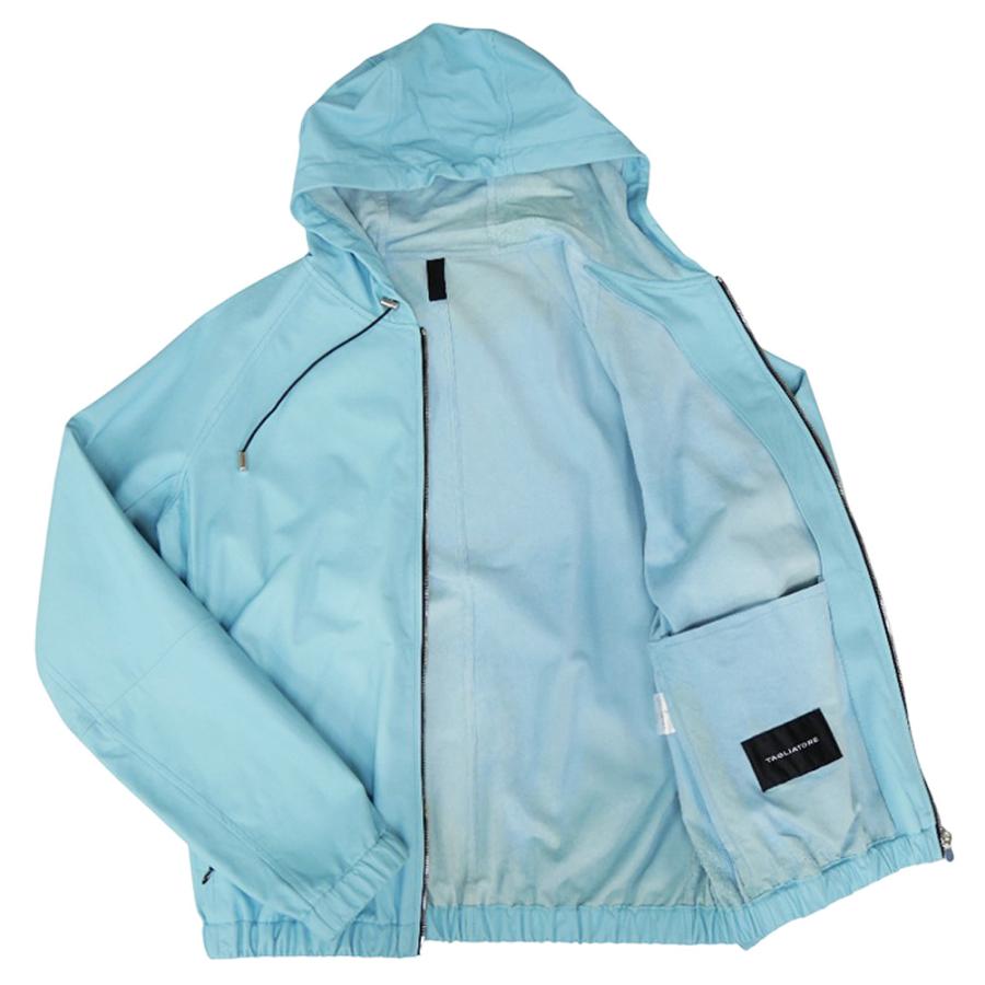 TAGLIATORE（タリアトーレ） メンズジップアップブルゾン CONNOR PE