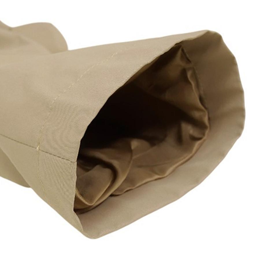 TAGLIATORE（タリアトーレ） メンズステンカラーコート SALOMON/S ST