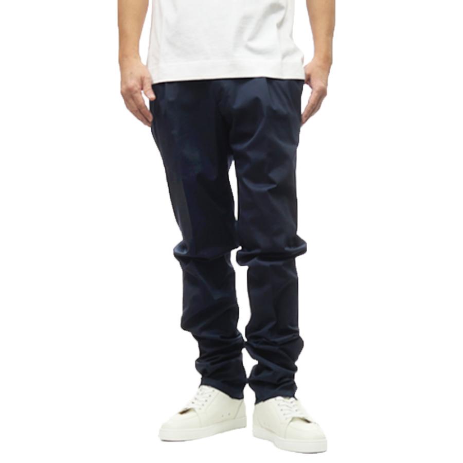 TAGLIATORE（タリアトーレ） メンズスラックス TAG11 790001U ネイビー