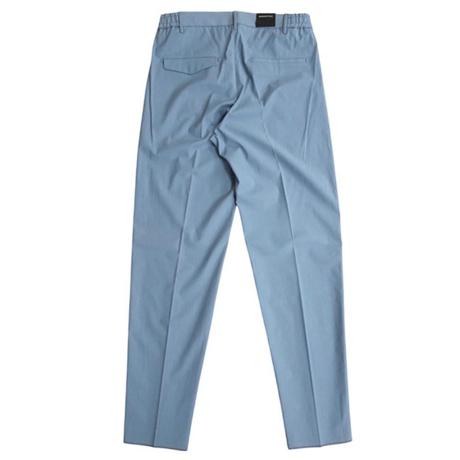 TAGLIATORE（タリアトーレ） メンズスラックス P-DARCOW 550051U