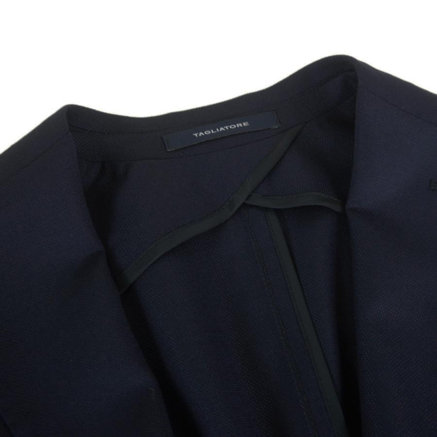 TAGLIATORE（タリアトーレ） メンズシングル2Bジャケット 1SHO22K