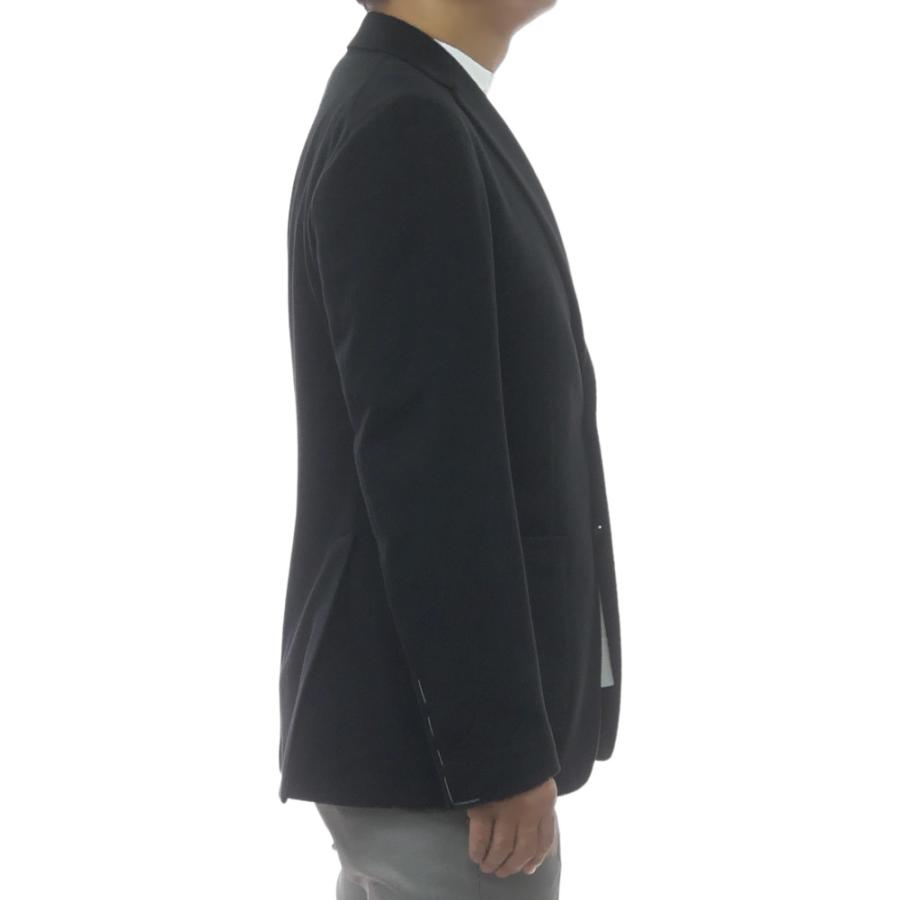 TAGLIATORE タリアトーレ メンズ シングル2Bジャケット 1SHO22K 220013U ブラック TAGLIATORE（タリアトーレ） メンズシングル2Bジャケット 1SHO22K