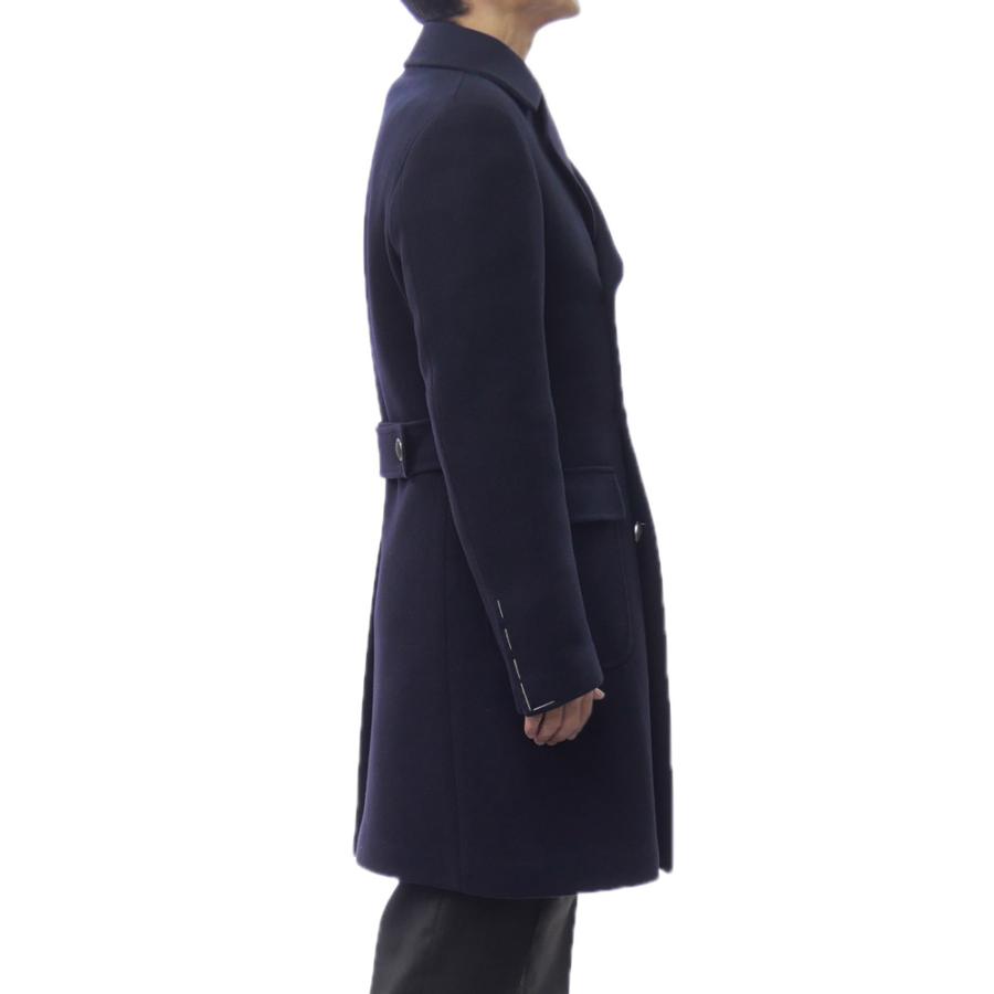 TAGLIATORE タリアトーレ メンズコート CSBLM0W 770069U ネイビー 2025秋冬新作 TAGLIATORE（タリアトーレ） メンズコート CSBLM0W 770069U ネイビー