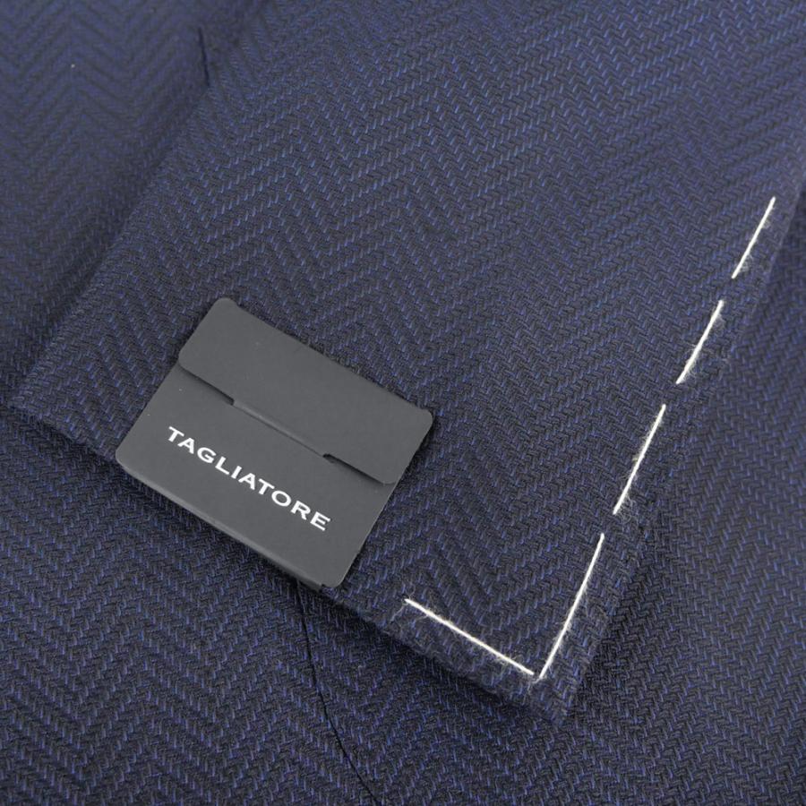 TAGLIATORE（タリアトーレ） メンズシングル2Bジャケット 1SMC22K