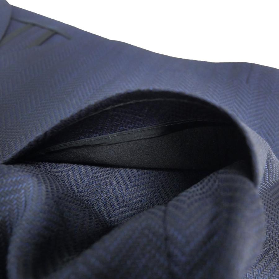 TAGLIATORE（タリアトーレ） メンズシングル2Bジャケット 1SMC22K