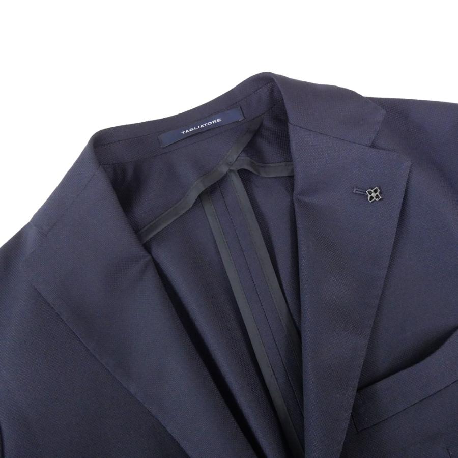 TAGLIATORE（タリアトーレ） メンズシングル2Bジャケット 1SMC22K