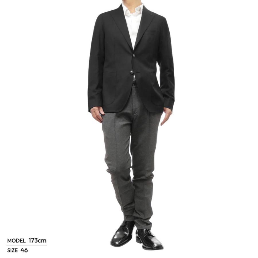 TAGLIATORE（タリアトーレ） メンズシングル2Bジャケット 1SMC22K