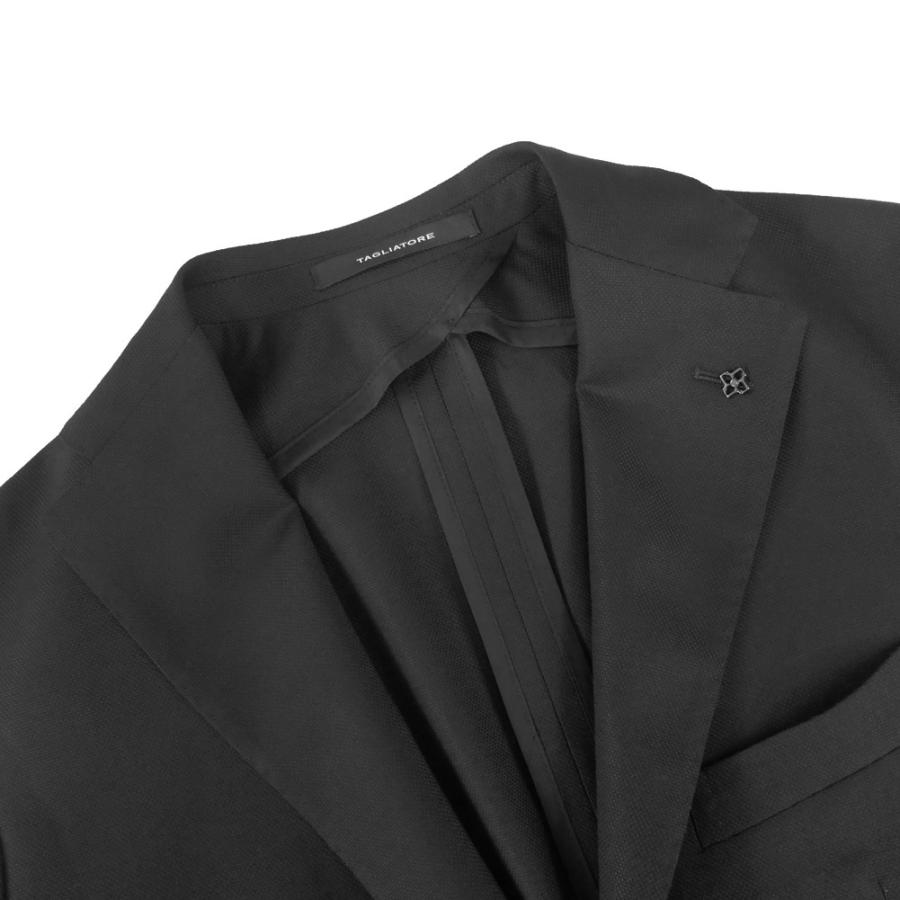 TAGLIATORE（タリアトーレ） メンズシングル2Bジャケット 1SMC22K