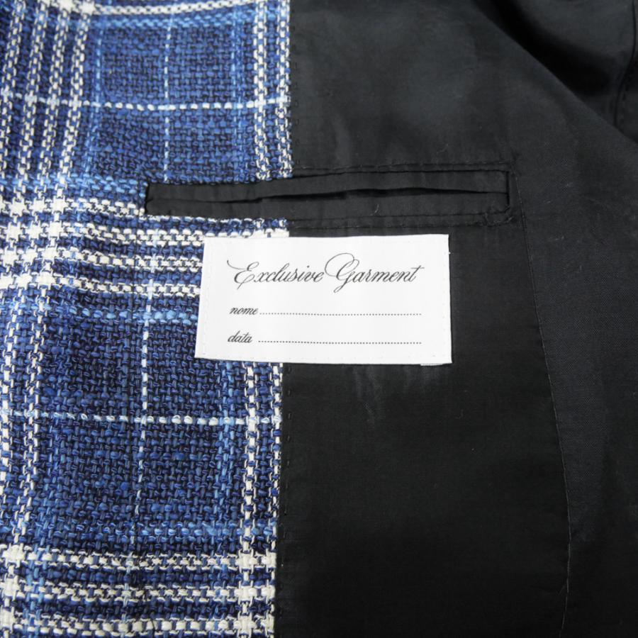 TAGLIATORE（タリアトーレ） メンズシングル2Bジャケット 1SMC22K