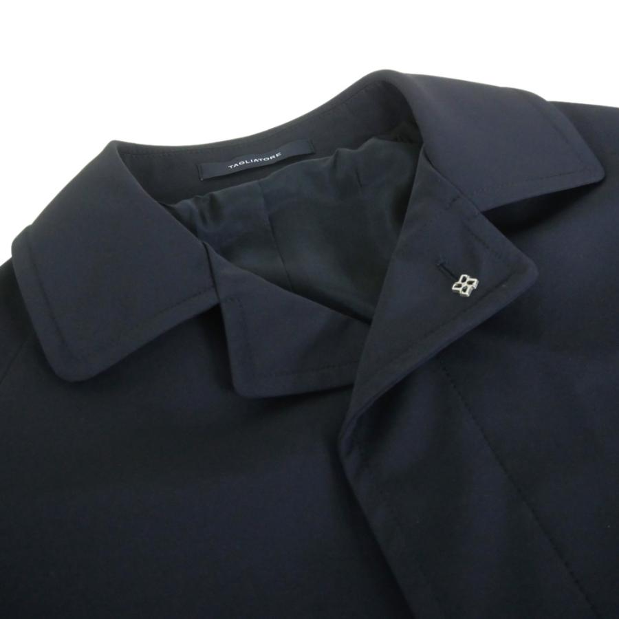 TAGLIATORE タリアトーレ メンズコート SALOMON/ATP 8800200 ネイビー 2026春夏新作の画像