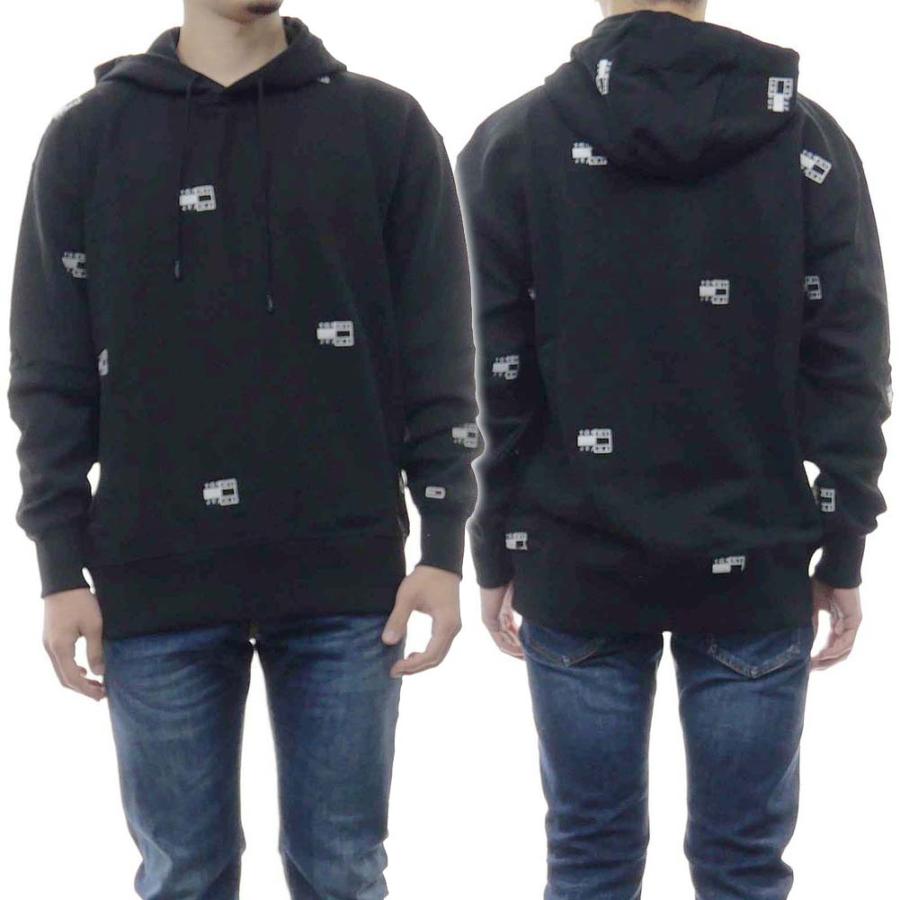 HILFIGER DENIM TOMMY JEANS トミージーンズ メンズプルオーバー