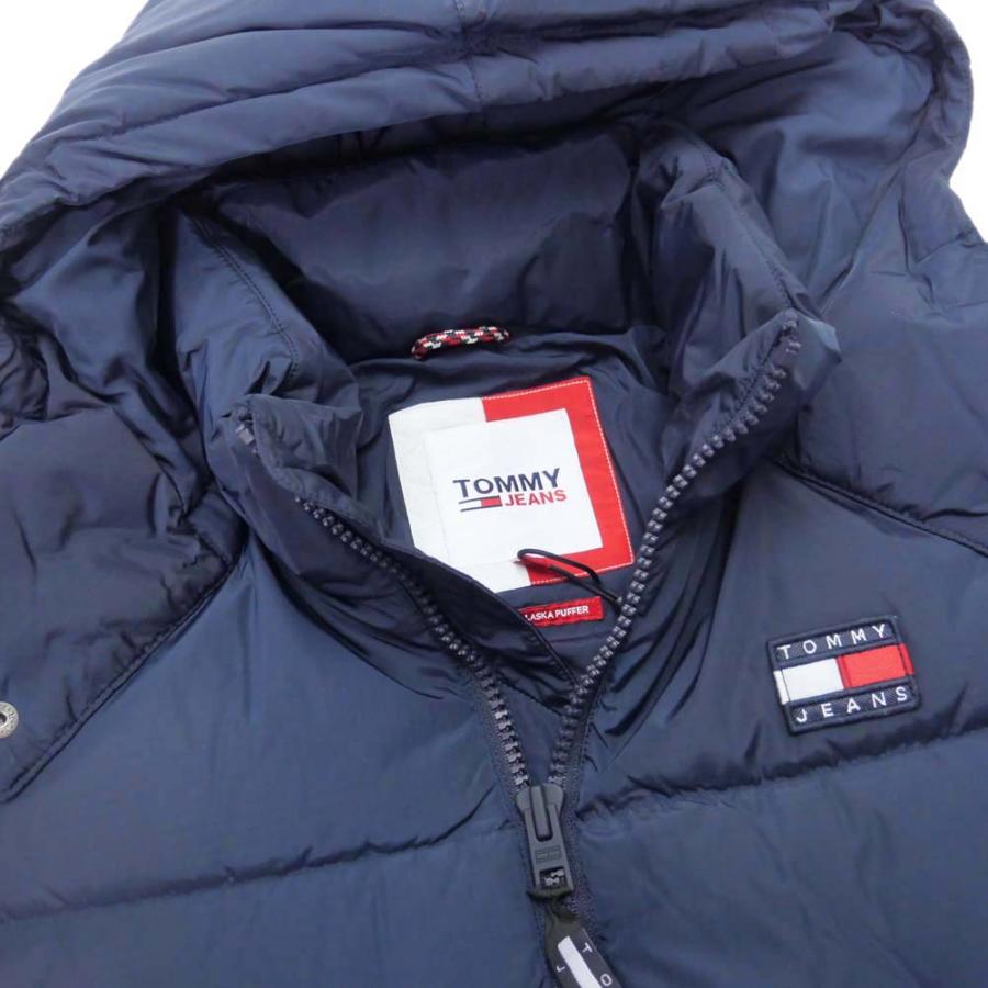 TOMMY HILFIGER（トミー・ヒルフィガー） TOMMY JEANS トミージーンズ
