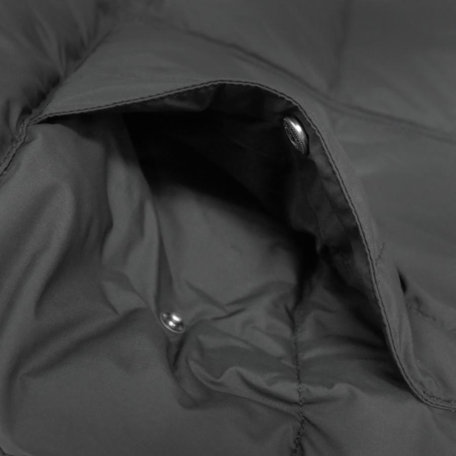 TOMMY JEANS（トミー・ジーンズ） メンズダウンベスト DM20465