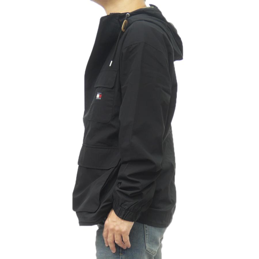 HILFIGER DENIM TOMMY JEANS トミージーンズ メンズブルゾン DM18905