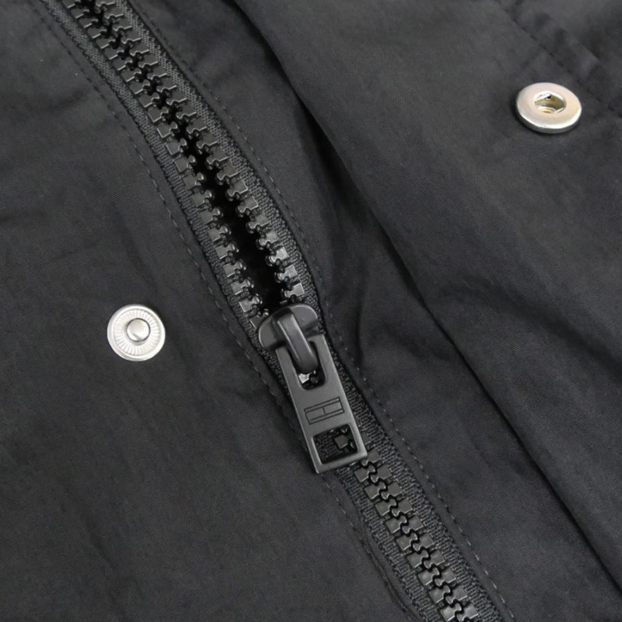 HILFIGER DENIM TOMMY JEANS トミージーンズ メンズブルゾン DM18905