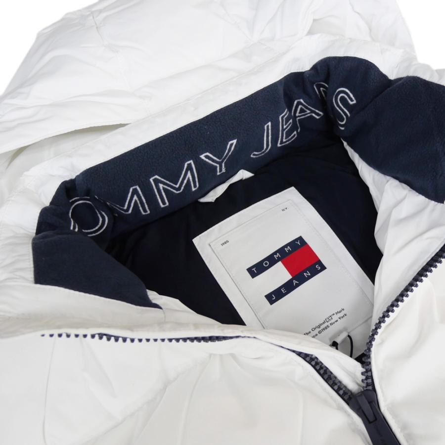 HILFIGER DENIM TOMMY JEANS トミージーンズ メンズダウン HILFIGER DENIM TOMMY JEANS トミージーンズ メンズダウン