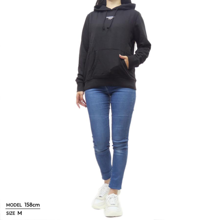 未使用！ トミージーンズ フーディー パーカー Tシャツ M TOMMY JEANS（トミー・ジーンズ） メンズプルオーバーパーカー DM20639