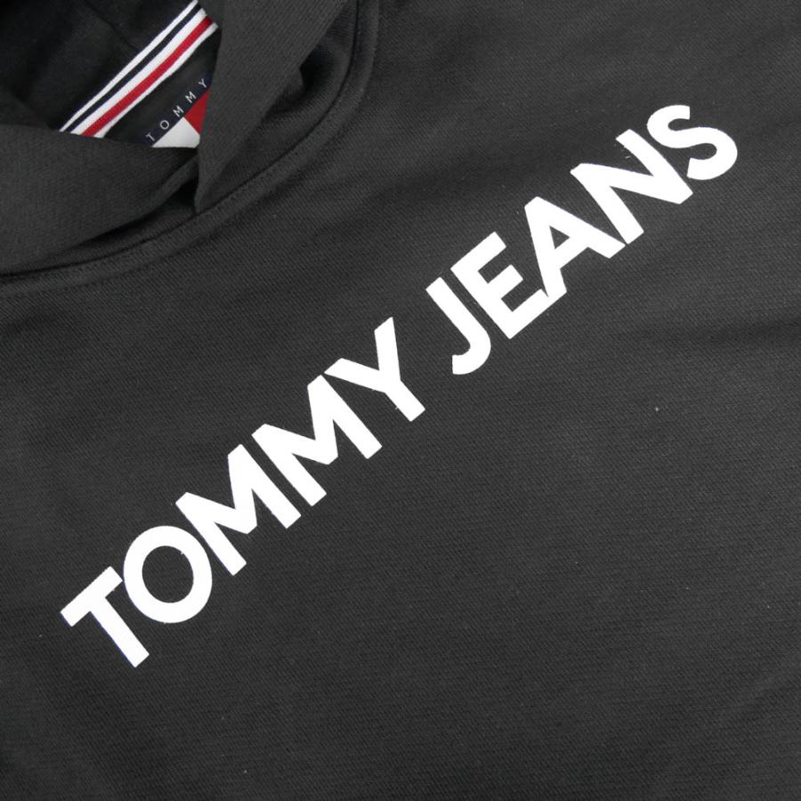 HILFIGER DENIM TOMMY JEANS トミージーンズ メンズプルオーバー